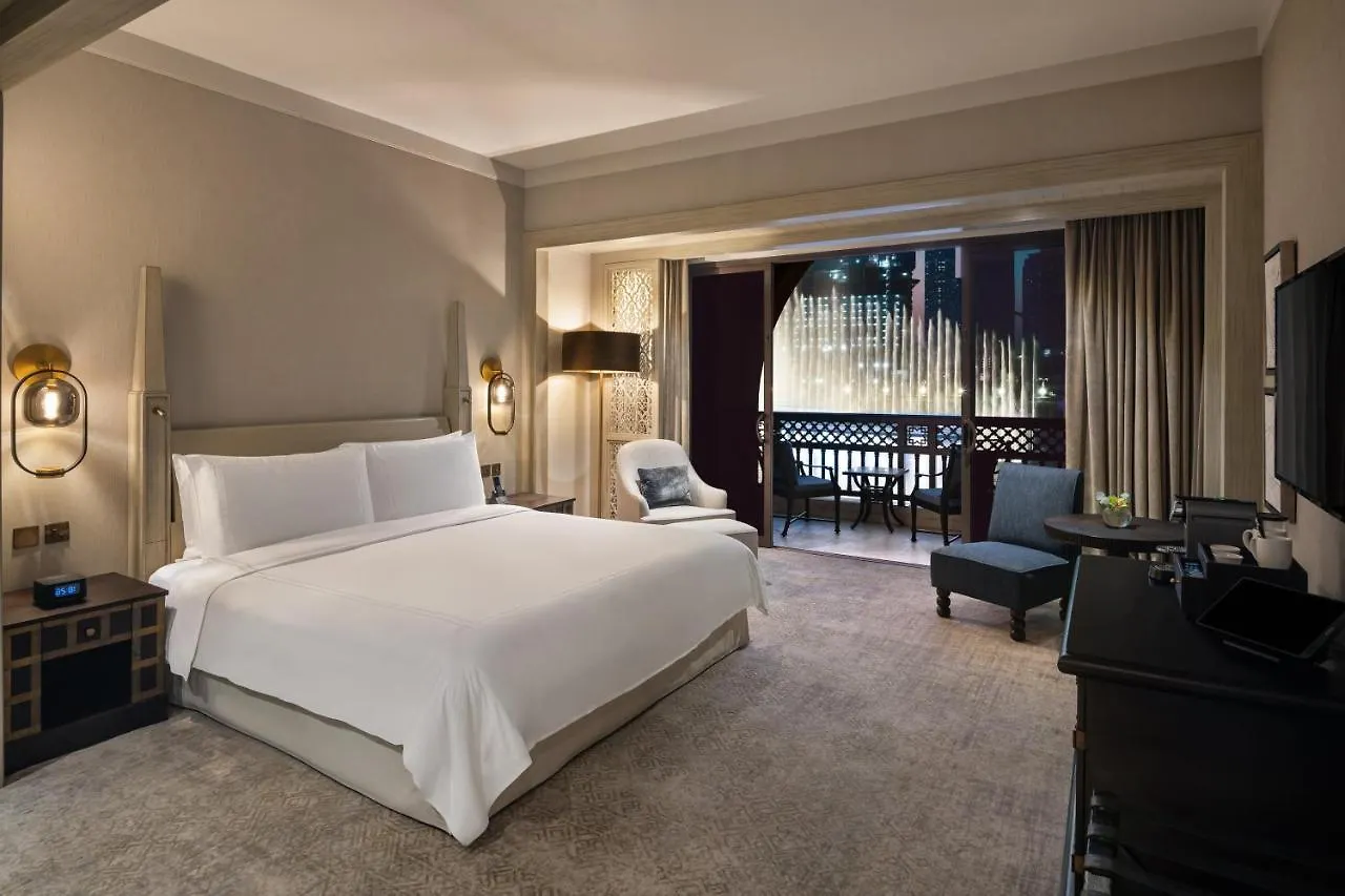 Palace Downtown Dubai 5*,  Forenede Arabiske Emirater