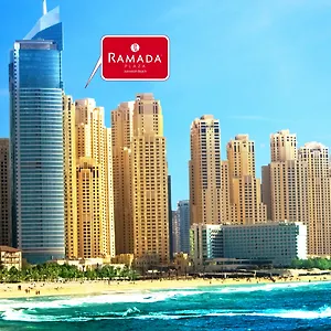 Delta By Marriott Jumeirah Beach, Hotel Dubai