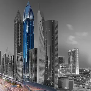 Rose Rayhaan By Rotana - **** Dubai