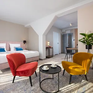 Mr67 Mayera Rapaporta Hotel Kraków