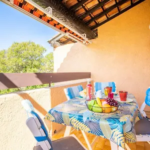 Le Weekend By Interhome , La Madrague France