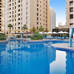 Moevenpick Jumeirah Hotel Dubai