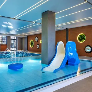 Mercure Fabryczna Hotel Kraków