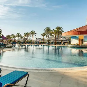 Sheraton Jumeirah Feriested Dubai