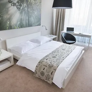 Energie Hotel Prag